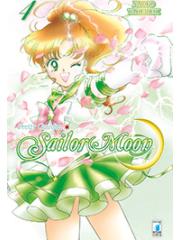 Sailor Moon New Edition 04
