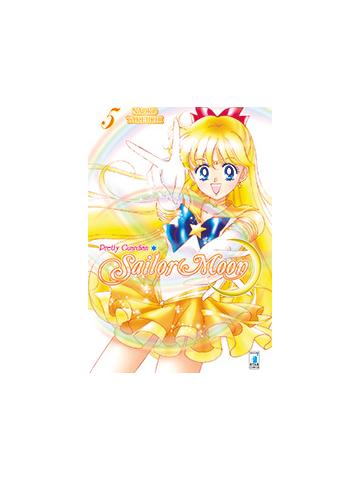 Sailor Moon New Edition 05