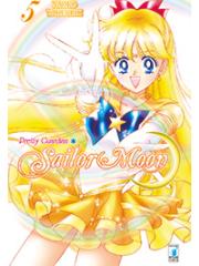 Sailor Moon New Edition 05