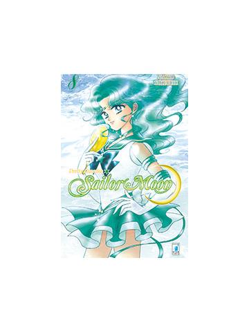 Sailor Moon New Edition 08
