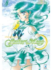 Sailor Moon New Edition 08