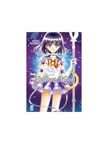 Sailor Moon New Edition 10