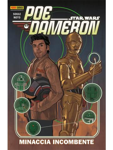 Star Wars Poe Dameron 02