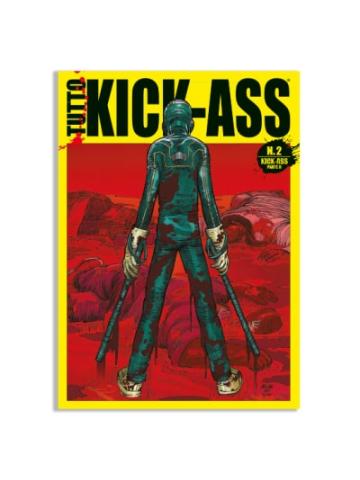 Tutto Kick-Ass 02