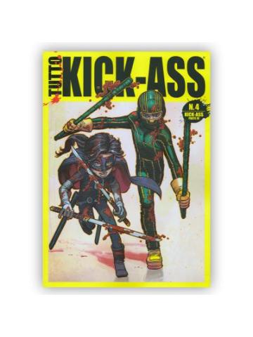 Tutto Kick-Ass 04