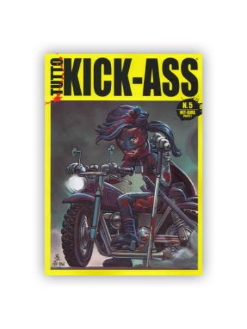 Tutto Kick-Ass 05