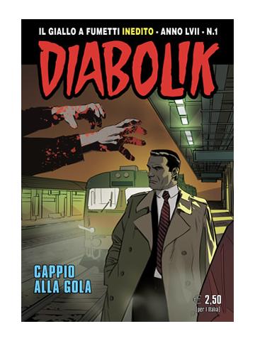 Diabolik Anno 057 (2018) 01