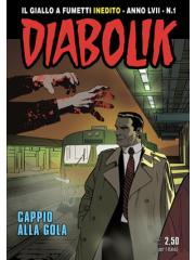 Diabolik Anno 057 (2018) 01