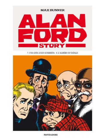 Alan Ford Story 04