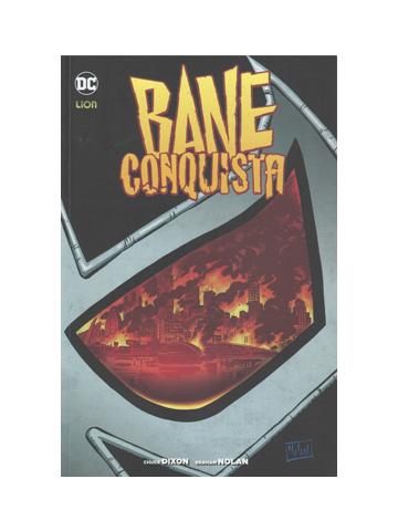 Bane: Conquista 01