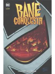 Bane: Conquista 01