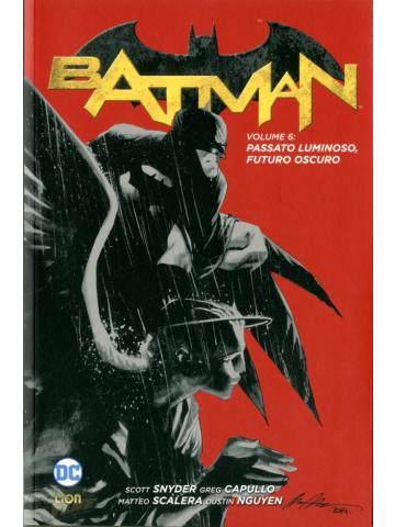 Batman (2016 Rw-Lion) 06
