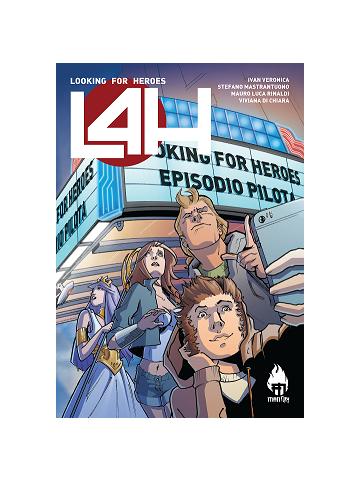 L4h 01 - UNICO