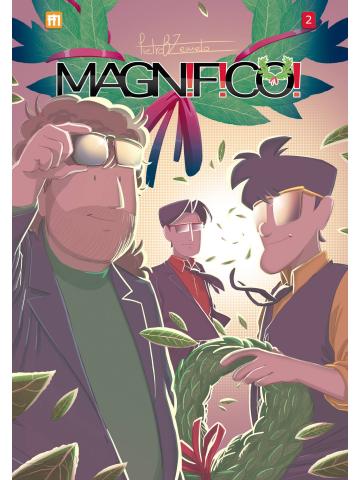 Magnifico 02