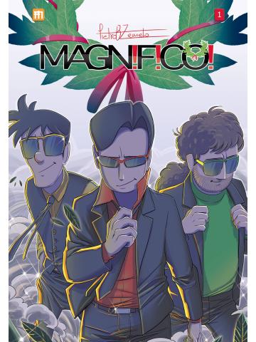 Magnifico 01