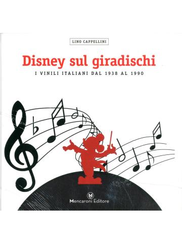 Disney Sul Giradischi 01 - UNICO