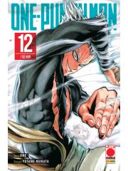 One-Punch Man 12