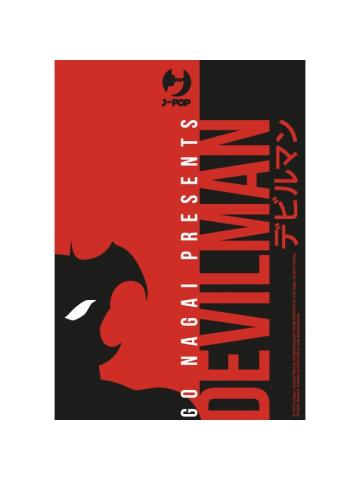 Devilman (J-Pop) BOX