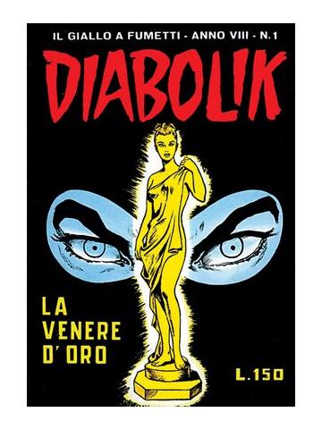 Diabolik Anno 008 (1969) 01