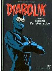 Diabolik Gli Eroi Del Fumetto Di Panorama 01