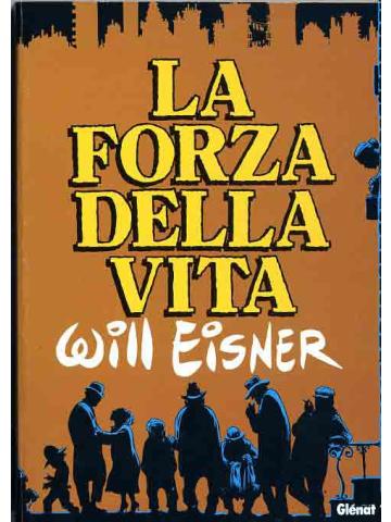Forza Della Vita La 01 - UNICO
