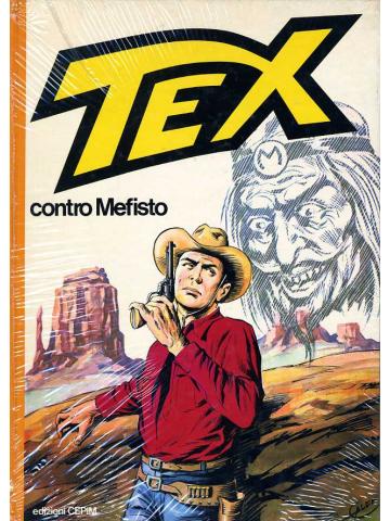 Tex Contro Mefisto 01