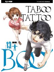 Taboo Tattoo 13