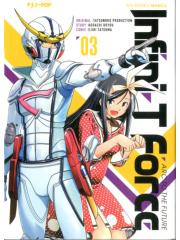 Infini-T Force 03