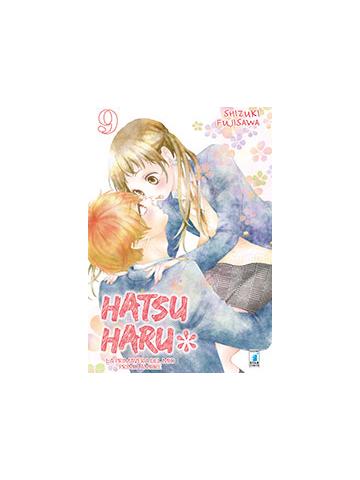 Hatsu Haru 09