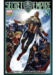 Secret Empire 08
