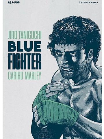 Blue Fighter 01 - UNICO