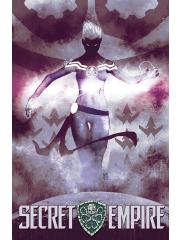 Secret Empire 08/VAR
