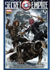 Secret Empire 09