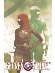 Secret Empire 09/VAR