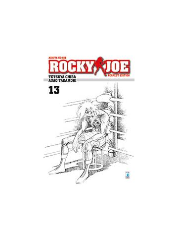 Rocky Joe Perfect Edition 13