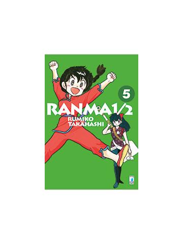 Ranma 1/2 New Edition 05