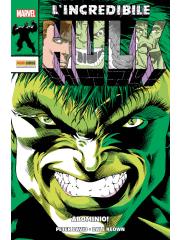 L'incredibile Hulk Di Peter David 01