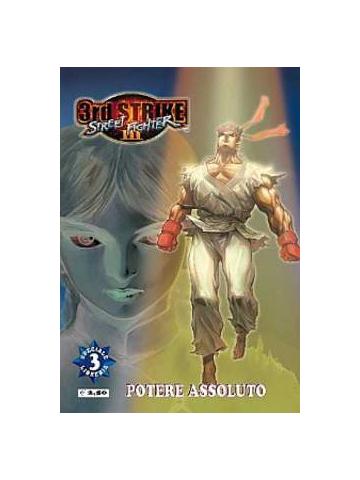 Street Fighter Iii 3rd Strike 03
