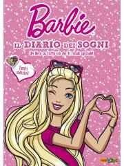 Barbie Il Diario Dei Sogni 01 - UNICO