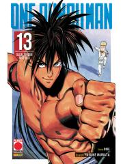 One-Punch Man 13