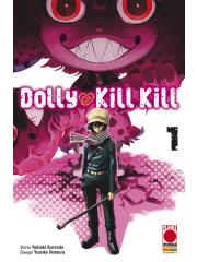 Dolly Kill Kill 01