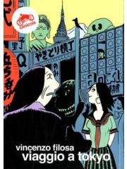 Viaggio A Tokyo 01 - UNICO/R