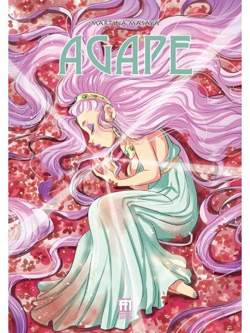 Agape 01 - UNICO