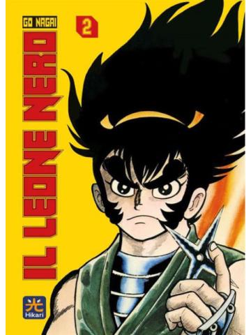 Il Leone Nero 02