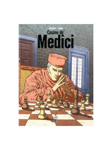 Cosimo De` Medici 01 - UNICO