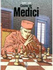 Cosimo De` Medici 01 - UNICO