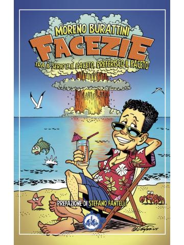 Facezie - Tra Il Serio E Il Faceto, Preferisco Il Faceto 01 - UNICO