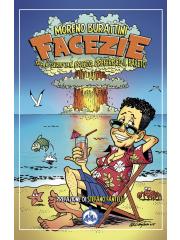 Facezie - Tra Il Serio E Il Faceto, Preferisco Il Faceto 01 - UNICO