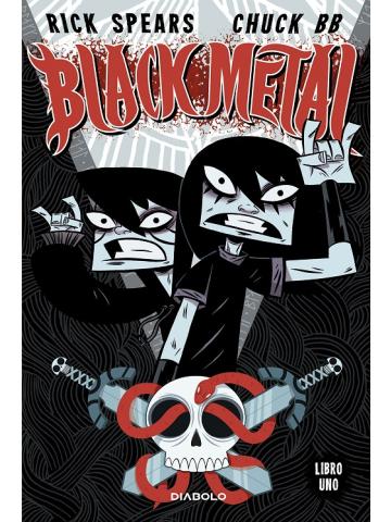 Black Metal 01