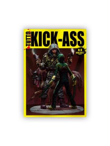 Tutto Kick-Ass 08